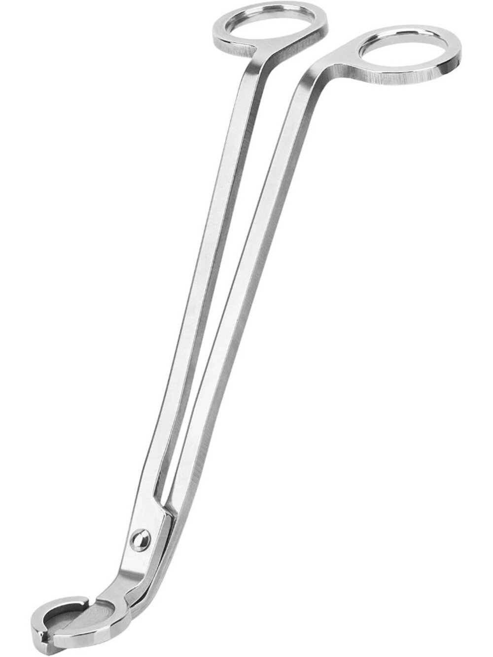 Stainless Steel Candle Wick Trimmer